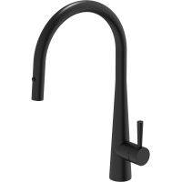 Pull-Out Kitchen Mixer- 004BK