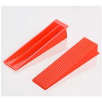 1.5mm Leveling System - 100PCS Wedges Bag 