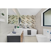 Patterned Tiles F6054