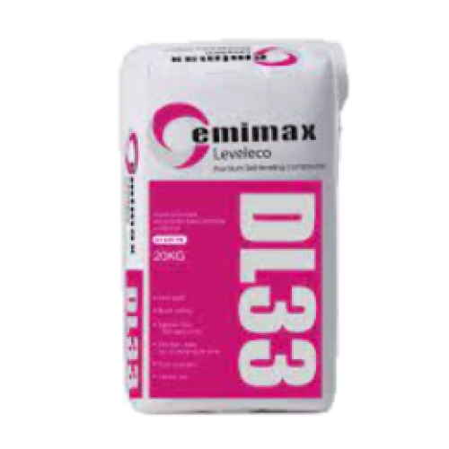 Cemimax DL33 Self Levelling Floor Screed  20KG