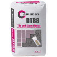  Cemimax DT88 Tile And Stone Mortar 20KG