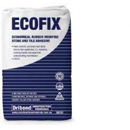 ECOFIX 20KG