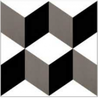 Patterned Tiles FC6049