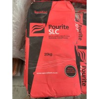 LEVELING POURITE 20KG