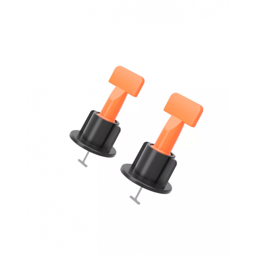 1.5mm Leveling System 50PCS (Reuseable)