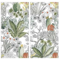 Patterned Tiles FC48863