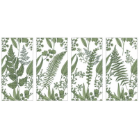 Patterned Tiles FC48864