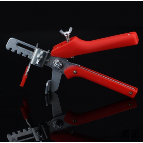 Leveling System - Pliers